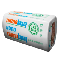 Knauf NORD TS 033 100х600х1250мм-6шт/уп (1уп=0,45м3=4,5м2, 6/24)