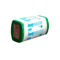 Knaufinsulation ПРОФ TS 034 Aquastatik плита 50х600х1300мм-16шт/уп (1уп=0,624м3=12,480м2,6/24)