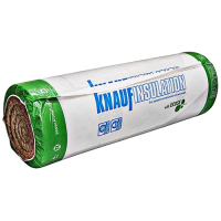 Knaufinsulation ПРОФ TR 040 Aquastatik 150х1200х6500мм-1шт/уп (1уп=1,17м3=7,8м2,4/24)