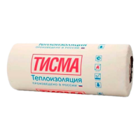 Tisma TR рул 044 50x1200x8300мм-2 шт/уп (1уп=0,996м3=19,92м2,5/40)