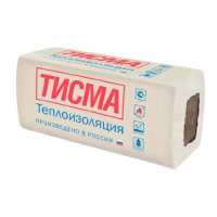 Knauf Tisma TS плита 038 100x600x1300мм-8шт/уп (1уп=0,62м3=6,24м2, 10/40) 