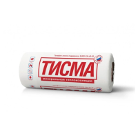 Tisma TR рул 043 50x1200x8300мм-2 шт/уп (1уп=0,996м3=19,92м2,5/40)